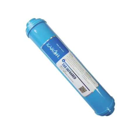 Lõi Lọc FAR INFRARED Karofi - Lõi Hồng Ngoại Chính Hãng Tăng Cường Hấp Thụ Nước và Giảm Lão Hóa Da
