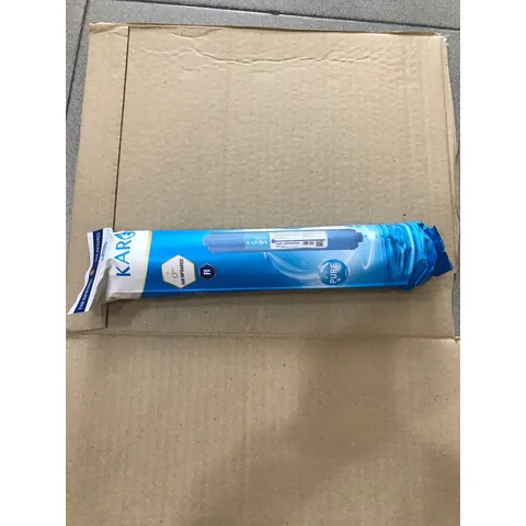 Lõi Lọc FAR INFRARED Karofi - Lõi Hồng Ngoại Chính Hãng Tăng Cường Hấp Thụ Nước và Giảm Lão Hóa Da