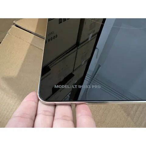 Bếp Kết Hợp Điện Từ LATINO LT-IH883Pro - Hàng chính hãng - Sôi liu riu ở nhiệt độ thấp