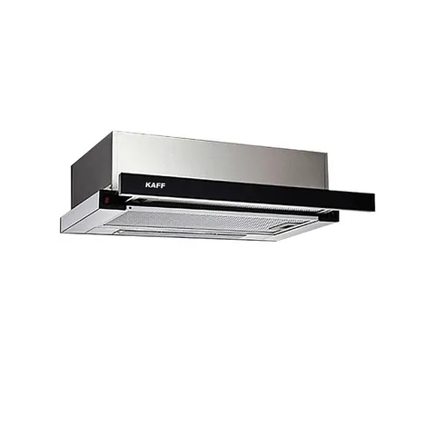 Máy hút mùi âm tủ Kaff KF-TL800 ST |Kích thước 80cm |Phím bấm cảm ứng 3 tốc độ | Bảo hành chính hãng 36 tháng|