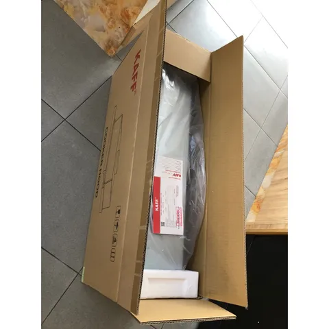 Máy hút mùi âm tủ Kaff KF-TL800 ST |Kích thước 80cm |Phím bấm cảm ứng 3 tốc độ | Bảo hành chính hãng 36 tháng|