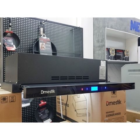 Máy Hút Mùi Âm Tủ D'mestik ES4970 DMK - Thiết Kế Sang Trọng, Cảm Ứng Hiện Đại, Công Suất 950 m3/h, Chính Hãng Chất Lượng Cao