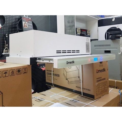 Máy Hút Mùi Âm Tủ D'mestik ES4970 DMK - Thiết Kế Sang Trọng, Cảm Ứng Hiện Đại, Công Suất 950 m3/h, Chính Hãng Chất Lượng Cao