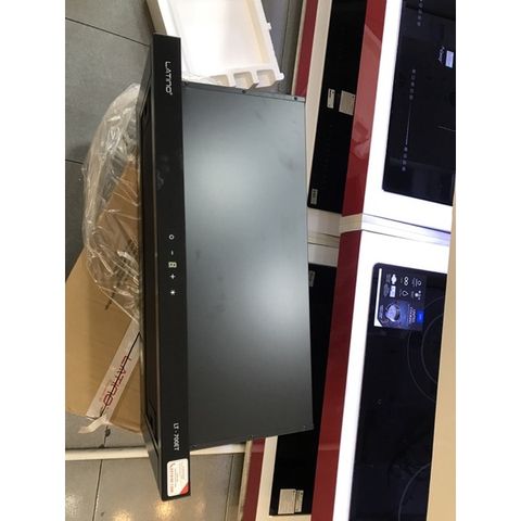 Máy Hút Mùi LATINO LT-700ET 70cm - Công Suất 750 m3/h, Thiết Kế Hiện Đại, Điều Khiển Cảm Ứng, Bảo Hành Chính Hãng