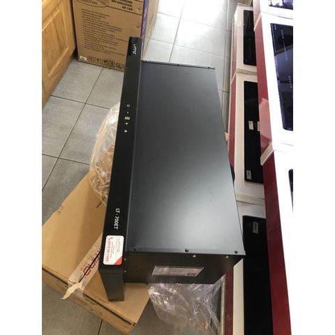 Máy Hút Mùi LATINO LT-700ET 70cm - Công Suất 750 m3/h, Thiết Kế Hiện Đại, Điều Khiển Cảm Ứng, Bảo Hành Chính Hãng