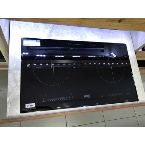 Bếp từ đôi Blueger B26IH với thiết kế sang trọng , Công suất cao, nấu nhanh, tiết kiệm điện năng