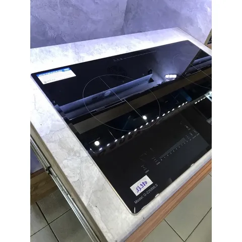 Bếp từ đôi Blueger B26IH với thiết kế sang trọng , Công suất cao, nấu nhanh, tiết kiệm điện năng