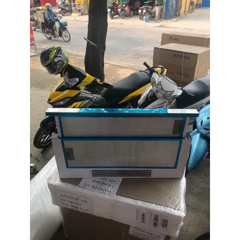 [COMBO] BỘ 2 Sản Phẩm : [Bếp từ +Máy hút ] LATINO , Thiết kế sang trọng , Bền bỉ , Tiết kiệm điện - BH 3 năm chính hãng