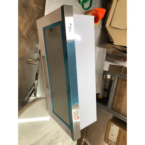 Máy hút mùi âm tủ Canzy CZ-516I 60cm - Công suất 750m³/h, Độ ồn 48dB, Hàng chính hãng, Thiết kế thông minh, Bảo hành 36 tháng