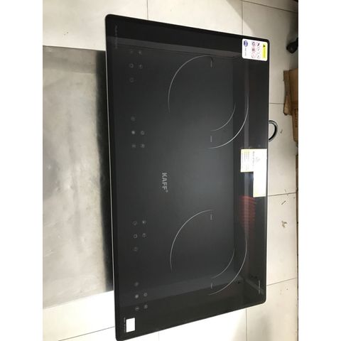 Bếp Hồng Ngoại Đôi KAFF KF-073CC - Mâm nhiệt E.G.O Hi-Light chất lượng Đức, tiết kiệm điện, tính năng tự động an toàn, hàng chính hãng