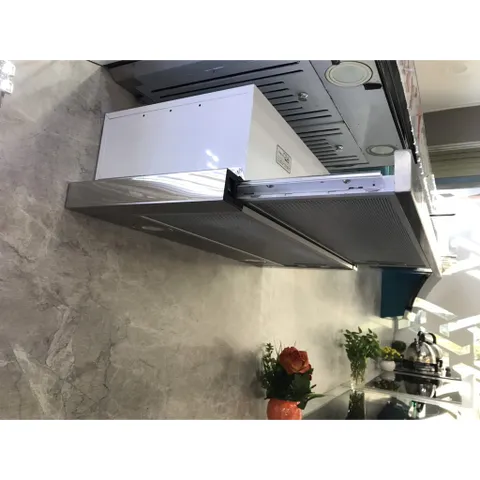 Máy Hút Mùi Âm Tủ Dmestik ES3071 DMK  *Chế độ hút khử mùi bằng than hoạt tính * Bảo hành chính hãng: 3 năm