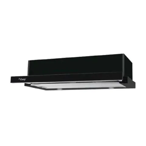 [Sale] Máy Hút Mùi Âm Tủ Canzy CZ-6002G - Kích thước 60cm - Động Cơ Siêu Bền - Hàng chính hãng BH 3 năm