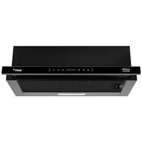 Máy Hút Mùi Âm Tủ CANZY CZ - D700S Chính Hãng, Cảm Ứng Vẫy Tay, Thiết Kế Kính, Công Suất 750m³/h, Khử Mùi Hiện Đại