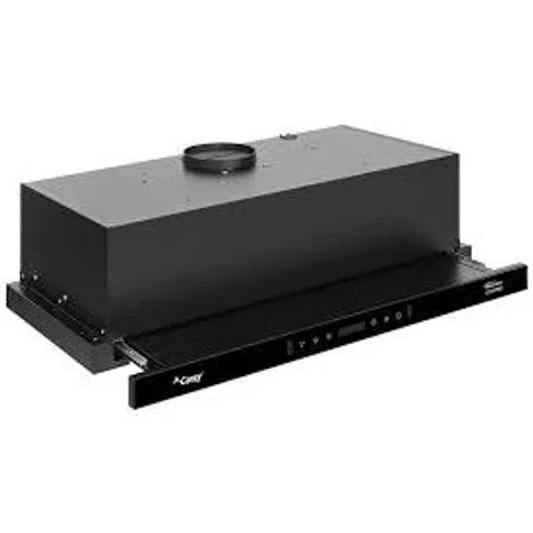 Máy Hút Mùi Âm Tủ CANZY CZ - D700S Chính Hãng, Cảm Ứng Vẫy Tay, Thiết Kế Kính, Công Suất 750m³/h, Khử Mùi Hiện Đại