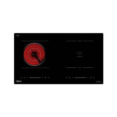 Bếp điện từ Binova BI-607-IC - Bếp từ cảm ứng nhập khẩu Malaysia, tiết kiệm điện với công nghệ Inverter và chức năng an toàn ưu việt