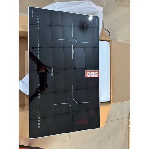Bếp từ đôi CANZY CZ 54M / CZ-77T8- Hàng Chính Hãng - Tích hợp công nghệ hiện đại Smart Inverter siêu tiết kiệm điện năng