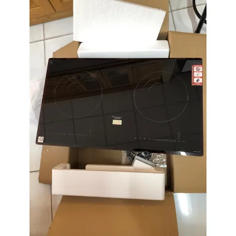 Bếp từ đôi CANZY CZ 54M / CZ-77T8- Hàng Chính Hãng - Tích hợp công nghệ hiện đại Smart Inverter siêu tiết kiệm điện năng