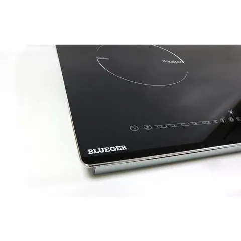 Bếp từ đôi nhập khẩu Malaysia  - B926MA - Công nghệ INVERTER – Tiết kiệm điện năng,Chức năng sôi lăn tăn ở chế độ thấp