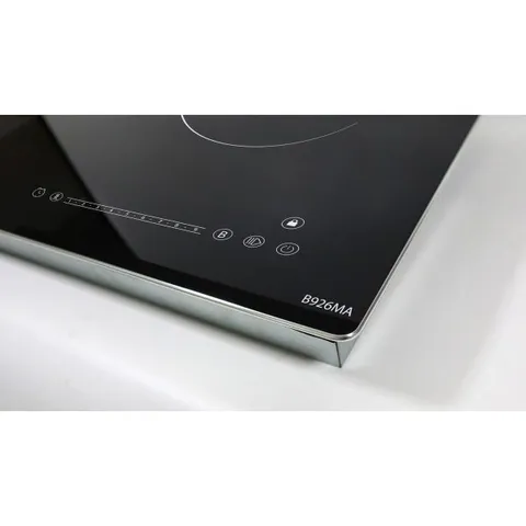 Bếp từ đôi nhập khẩu Malaysia  - B926MA - Công nghệ INVERTER – Tiết kiệm điện năng,Chức năng sôi lăn tăn ở chế độ thấp