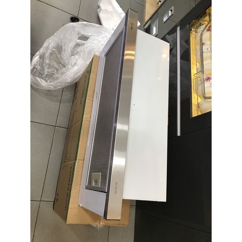 Máy Hút Mùi Âm Tủ Sevilla SV-E700 70CM - Thiết Kế Sang Trọng, Tiết Kiệm Điện, Hoạt Động Êm Ái, Phù Hợp Không Gian Bếp Nhỏ