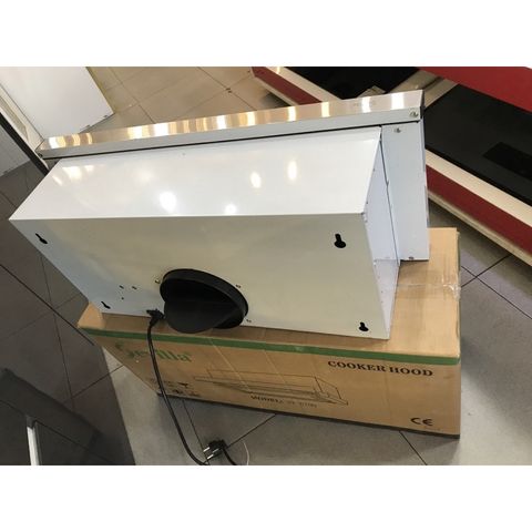 Máy Hút Mùi Âm Tủ Sevilla SV-E700 70CM - Thiết Kế Sang Trọng, Tiết Kiệm Điện, Hoạt Động Êm Ái, Phù Hợp Không Gian Bếp Nhỏ
