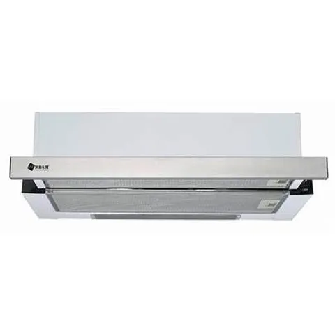 Máy Hút Khói Khử Mùi Arber AB-700KA - Đèn LED, Thép Không Gỉ, Công Suất Hút 500m3/h, Bảo Hành Chính Hãng 3 Năm