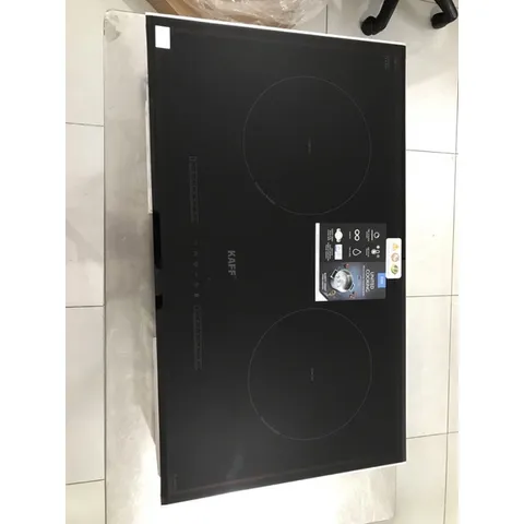 Bếp từ nhập khẩu nguyên chiếc Đức KAFF KF-IH870Z - Chế độ tiết kiệm điện năng - Bảo hành 7 năm chính hãng