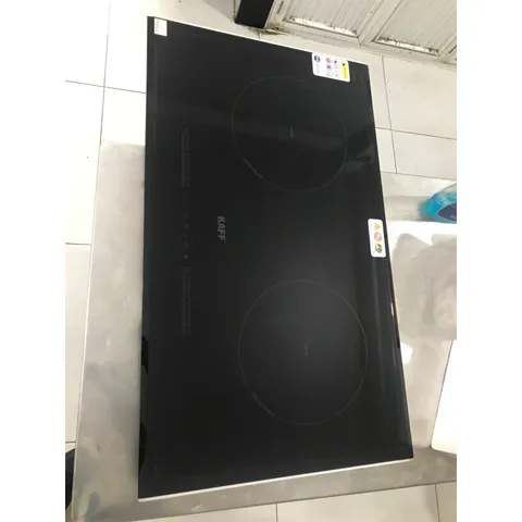 Bếp từ nhập khẩu nguyên chiếc Đức KAFF KF-IH870Z - Chế độ tiết kiệm điện năng - Bảo hành 7 năm chính hãng
