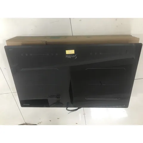 Bếp Từ Đôi SEVILLA  SV-289T - Ứng dụng công nghệ Inverter thế hệ mới giúp bếp hoạt động ổn định hơn, tiết kiệm điện năng