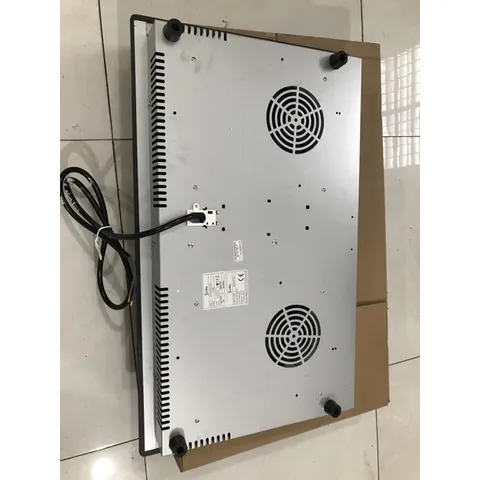 Bếp Từ Đôi SEVILLA  SV-289T - Ứng dụng công nghệ Inverter thế hệ mới giúp bếp hoạt động ổn định hơn, tiết kiệm điện năng