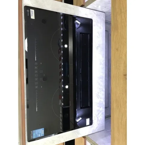 [ Kho bếp ] BẾP TỪ SPELIER  SPM-T71K - Công nghệ “Dual core inverter” siêu tiết kiệm năng lượng