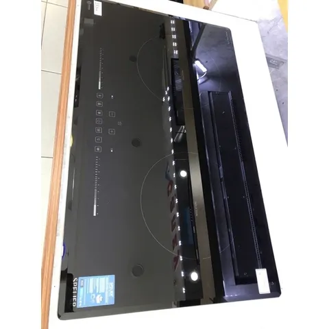 [ Kho bếp ] BẾP TỪ SPELIER  SPM-T71K - Công nghệ “Dual core inverter” siêu tiết kiệm năng lượng
