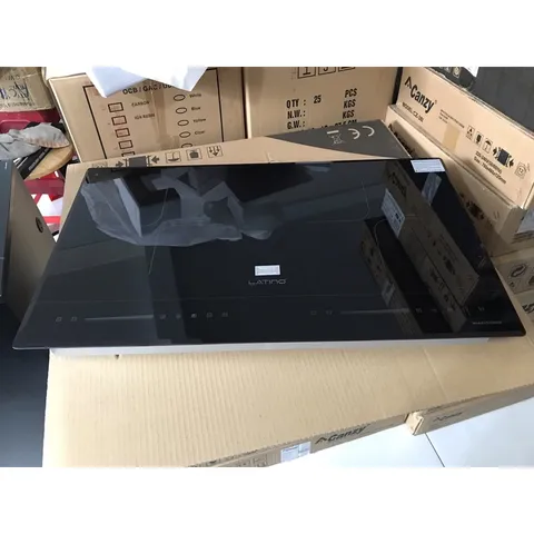 Bếp từ đôi Latino  LT-GS 545I ,Inverter tiết kiệm điện năng,Hàng chính hãng Bảo hành: 36 tháng