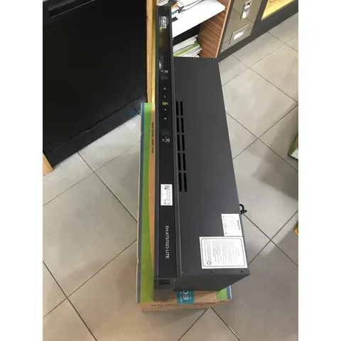 Máy Hút Mùi Âm Tủ 70cm Ecalite EH-ATS7023 LITE - Hàng Chính Hãng -  Điều khiển bằng cảm ứng hoặc vẫy tay thông minh, dễ