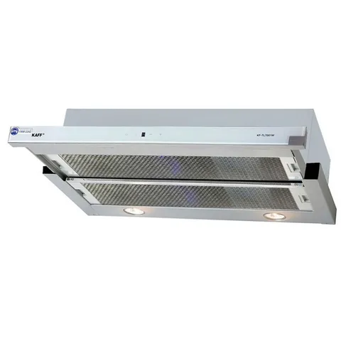 [Giá Sale] Máy hút mùi âm tủ cảm ứng KAFF - KF-TL7001W - Lắp âm tủ sang trọng -  Hàng chính hãng - Bảo hành 36 tháng