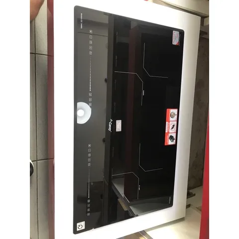 [Giảm giá] Bếp đôi : 1 vùng từ + 1 vùng hồng ngoại Canzy 54MG - Công nghệ hiện đại Smart Inverter - BH 3 năm chính hãng