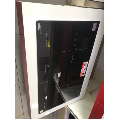 [Giảm giá] Bếp đôi : 1 vùng từ + 1 vùng hồng ngoại Canzy 54MG - Công nghệ hiện đại Smart Inverter - BH 3 năm chính hãng