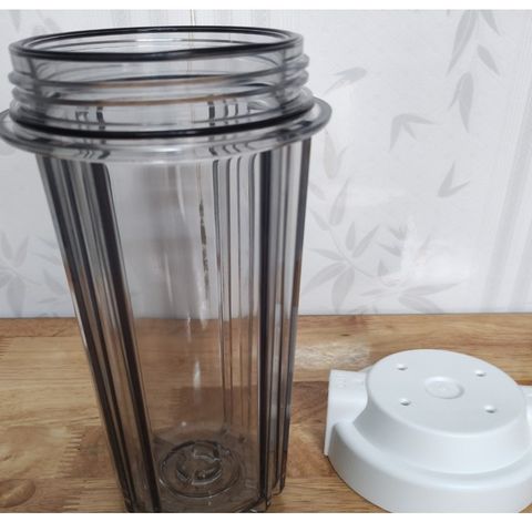 Cốc Lọc Thô 10inch Ren Trong 13mm - Dụng Cụ Lọc Nước Sạch Cho Gia Đình, Hồ Cá, Máy Lọc Nước RO