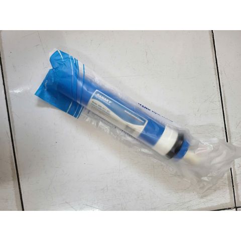 Màng Lọc Nước RO Sanaky Chính Hãng - Bảo Vệ Sức Khỏe, Loại Bỏ 99,99% Virus và Kim Loại Nặng, Thay Thế Định Kỳ 24-36 Tháng