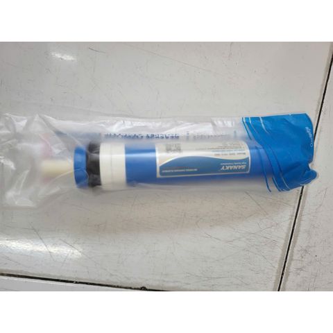 Màng Lọc Nước RO Sanaky Chính Hãng - Bảo Vệ Sức Khỏe, Loại Bỏ 99,99% Virus và Kim Loại Nặng, Thay Thế Định Kỳ 24-36 Tháng