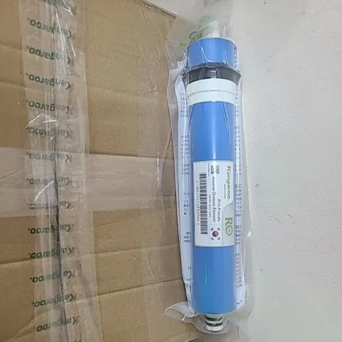 Màng Lọc RO KANGAROO KG RO1812 - 100G - Chính hãng Hàn Quốc - Lọc sạch vi khuẩn, virus, đảm bảo nước tinh khiết an toàn uống trực tiếp