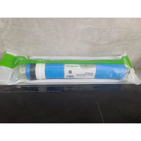 Màng Lọc RO KANGAROO KG RO1812 - 100G - Chính hãng Hàn Quốc - Lọc sạch vi khuẩn, virus, đảm bảo nước tinh khiết an toàn uống trực tiếp