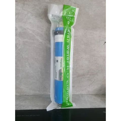 Màng Lọc RO KANGAROO KG RO1812 - 100G - Chính hãng Hàn Quốc - Lọc sạch vi khuẩn, virus, đảm bảo nước tinh khiết an toàn uống trực tiếp