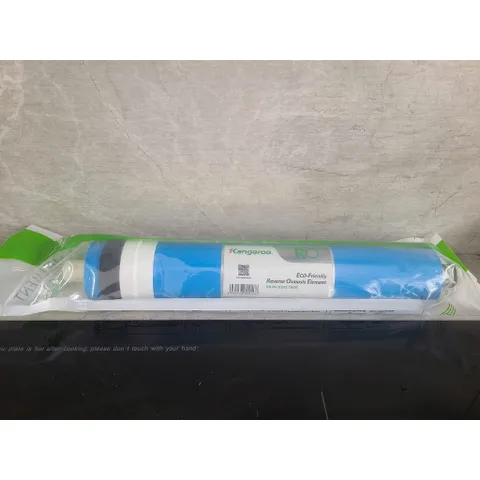 Màng Lọc RO KANGAROO KG RO1812 - 100G - Chính hãng Hàn Quốc - Lọc sạch vi khuẩn, virus, đảm bảo nước tinh khiết an toàn uống trực tiếp