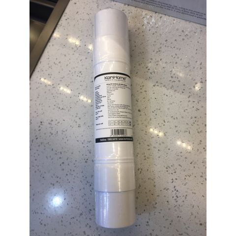Màng Lọc RO-80GPD Korihome Chính Hãng - Công Nghệ Mỹ, Loại Bỏ 99,99% Vi Khuẩn, Dễ Dàng Thay Thế, Tuổi Thọ 18 Tháng