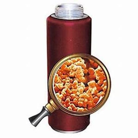 Lõi lọc nước Geyser Số 3 - Lõi ARAGON 4 trong 1 cho máy lọc Nano Geyser, Bảo hành 3 năm, Tiết kiệm nước, Lọc hiệu quả đến 25.000 lít.