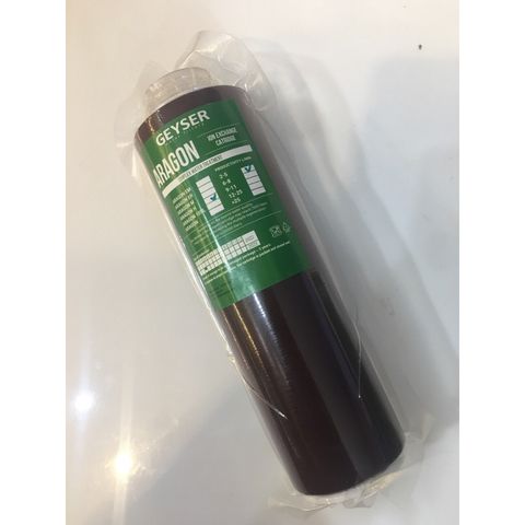 Lõi lọc nước Geyser Số 3 - Lõi ARAGON 4 trong 1 cho máy lọc Nano Geyser, Bảo hành 3 năm, Tiết kiệm nước, Lọc hiệu quả đến 25.000 lít.