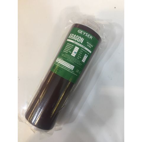 Lõi lọc nước Geyser Số 3 - Lõi ARAGON 4 trong 1 cho máy lọc Nano Geyser, Bảo hành 3 năm, Tiết kiệm nước, Lọc hiệu quả đến 25.000 lít.