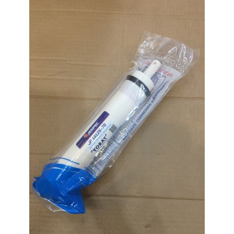 Lõi lọc nước RO Jenpec Lõi số 4 - Màng lọc TORAY chính hãng cho máy lọc nước - Lọc sạch vi rút và vi khuẩn, nước tinh khiết an toàn