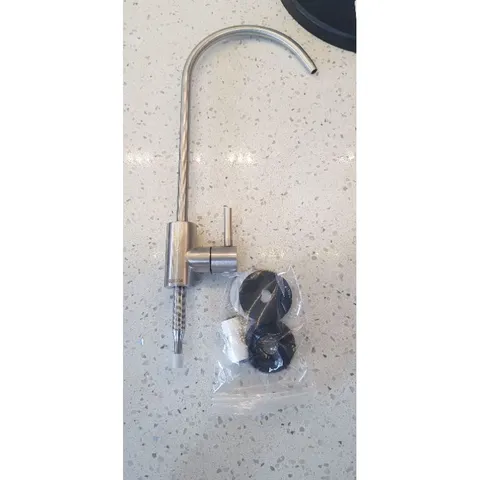 Vòi Lọc Nước Inox 304 - Vòi Máy Lọc Nước RO, Nano Sang Trọng, Bền Bỉ, Thiết Kế Gọn Nhẹ Dễ Dùng cho Gia Đình